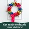 Wood Wreath Form, Multiple sizes available, Wood Rings for Crafts & Door Wreath | Woodpeckers